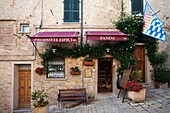 Volterra, Tuscany