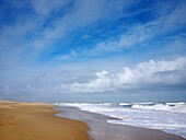 Beach, Kenton On Sea, Eastern Cape, South Africa