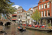 Netherlands  Leiden
