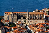 Dubrovnik, Cathedral, Croatia, UNESCO