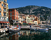 Villefranche, Villefranche sur Mer, France, French, resort, harbour, town, Riviera, Cote d Azur, Cote dAzur, Cote D'Azur, Villefranche-sur-Mer, Alpes Maritime, summer, EU, Europe, European, people