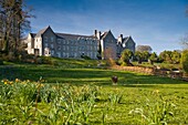 The Park Hotel in Kenmare, Ireland