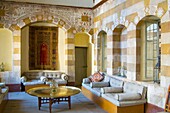 Debbane Palace, Sidon, Lebanon
