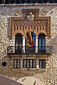 The mediaeval love story celebrated every year since 1996 in Teruel is called the celebration of Las Bodas de Isabel de Segura  It is a festival declared of regional tourist attraction in February  Teruel, Aragon, Spain