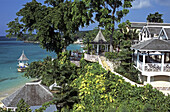 Montego Bay.Royal Plantation hotel.