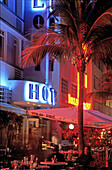 ocean drive. miami.