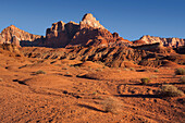 Vermilion Cliffs National Monument, Utah, USA