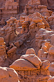 Goblin Valley State Park, Utah, USA