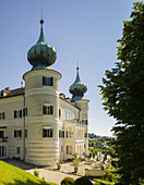 Schloss Artstetten, Lower Austria, Austria