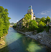 Waidhofen an der Ybbs, Niederösterreich, Österreich