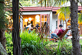 Sans Souci Inn, Pohara, Golden Bay, South Island, New Zealand