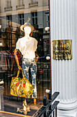 Vivienne Westwood Boutique, London