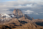 Mount Kenya, Kenya