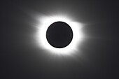Total solar eclipse, Libya