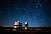 Assy observatory, Assy Plateau, Almaty region, Kazakhstan, Central Asia, Asia