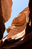 Red Canyon bei Eilat am Roten Meer, Bucht von Akaba, Süd-Israel, Israel