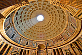 Pantheon, Rome, Lazio, Italy, Europe