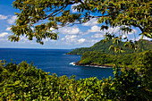 National Park of American Samoa, Tutuila Island, American Samoa, South Pacific, Pacific