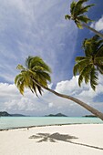 Bora-Bora, Leeward group, Society Islands, French Polynesia, Pacific Islands, Pacific