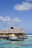 Pearl Beach Resort, Tikehau, Tuamotu Archipelago, French Polynesia, Pacific Islands, Pacific