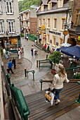 Quebec City, province of Quebec, Canada, North America