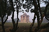 The Purana Quila, Delhi, India, Asia
