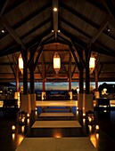 'Shangri La Boracay Resort and Spa in Boracay, Philippines, Southeast Asia, Asia'10;'