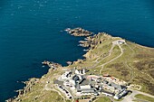 Lands End, Cornwall, England, United Kingdom, Europe