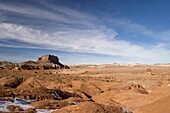 Goblin Valley, Utah, United States of America, North America