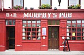 Murphy's Pub in Dingle, County Kerry, Munster, Republic of Ireland, Europe