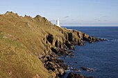 Start Point, Devon, England, United Kingdom, Europe