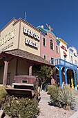 Terrible Town Casino, Parhump, Nevada, United States of America, North America