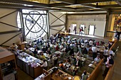 Musee d'Orsay, Paris, France, Europe