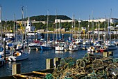 Scarborough, North Yorkshire, England, United Kingdom, Europe