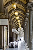 Old General Post Office on Martin Place, Central Business District, Sydney, New South Wales, Australia, Pacific