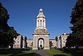 University Trinity College, Dublin,Republic of Ireland, Europe