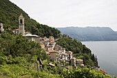 Careno, Lake Como, Lombardy, Italian Lakes, Italy, Europe