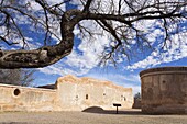 Tumacacori National Historical Park, Greater Tucson Region, Arizona, United States of America, North America