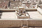 Shrine of The Book, Jerusalem, Israel, Middle East