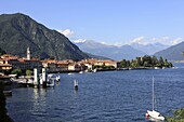 Cernobbio,  Lake Como,  Italian Lakes,  Lombardy,  Italy,  Europe