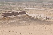 Ayaz Qala,  old fortress,  Karakalpakstan,  Uzbekistan,  Central Asia