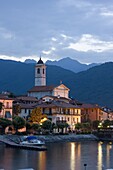 Ferriolo di Baveno, Lake Maggiore, Piemonte, Italy, Europe
