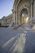 Palais de la Decouverte, Paris, France, Europe
