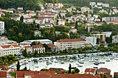 Port of Dubrovnik, Dubrovnik-Neretva county, Croatia, Europe