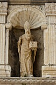 Dominican Monastery Museum, Dubrovnik, UNESCO World Heritage Site, Dubrovnik-Neretva county, Croatia, Europe