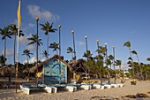 Bavaro Beach, Punta Cana, Dominican Republic, West Indies, Caribbean, Central America