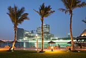 Abu Dhabi, United Arab Emirates, Middle East