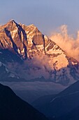 Khumbu (Everest) Region, Nepal, Himalayas, Asia