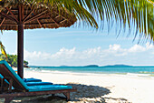 Sokha Beach, Sihanoukville, Cambodia