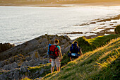 Gower Peninsula, Swansea, Wales